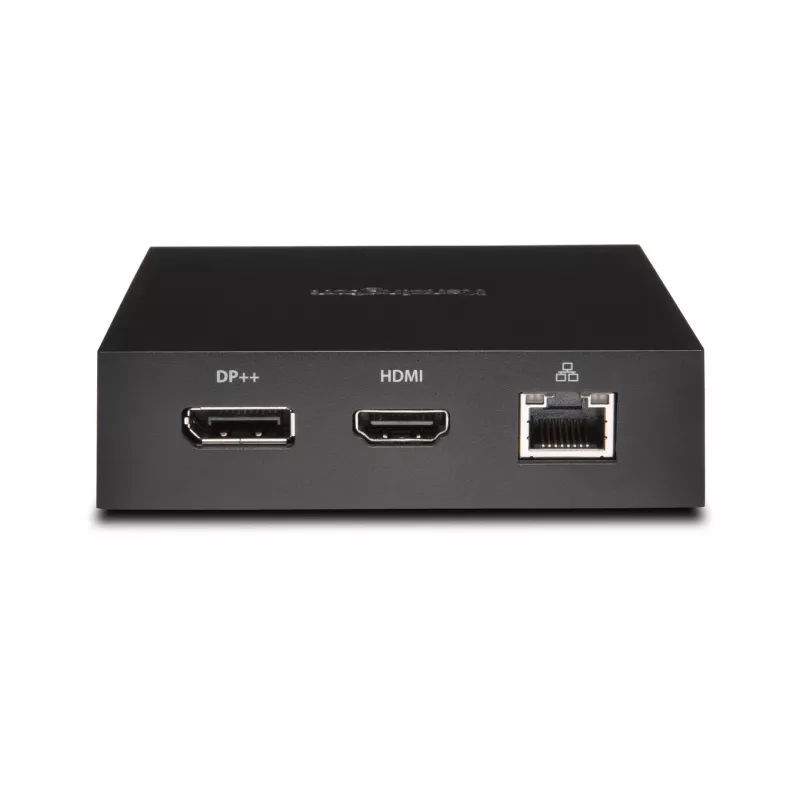 Kensington SD2000P USB-C 5Gbps Single 4K Nano Dock – 60W PD – HDMI ou DP – Win/Mac/Chrome