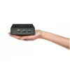 Kensington SD2000P USB-C 5Gbps Single 4K Nano Dock – 60W PD – HDMI ou DP – Win/Mac/Chrome