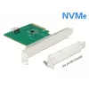 Placa de interface DeLOCK 90307