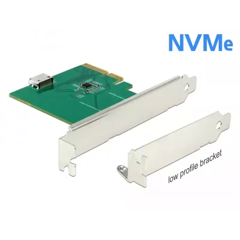 Placa de interface DeLOCK 90307