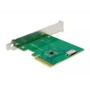 Placa de interface DeLOCK 90307