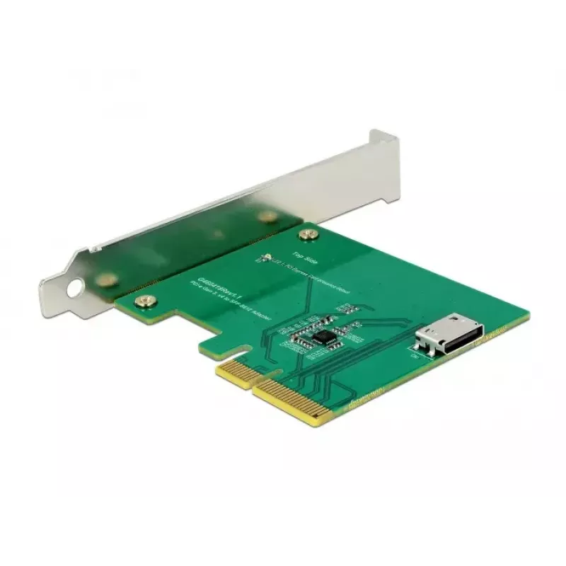 Placa de interface DeLOCK 90307
