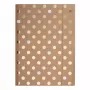 Dossier de arquivo convencional Herlitz Pure Glam cartão dourado A4