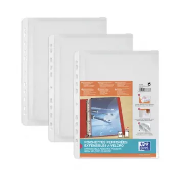 Capa transparente Oxford 100206997
