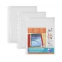 Capa transparente Oxford 100206997