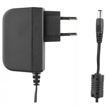 Fonte de alimentação para série Dymo LabelMANAGER (compatível com 260P, 360D, 420P) modelo S0895890