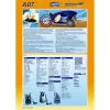 Sacos para aspirador Swirl A 07 NeutralizAir aspirador cilíndrico