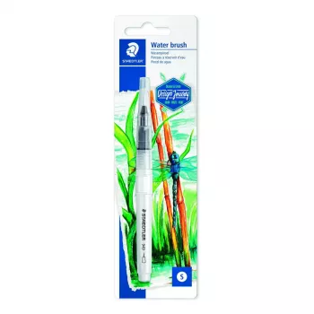 Pincel individual Staedtler 949 BK-1-C