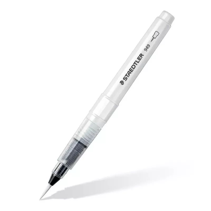 Conjunto de pincéis Staedtler 949 4 unid.