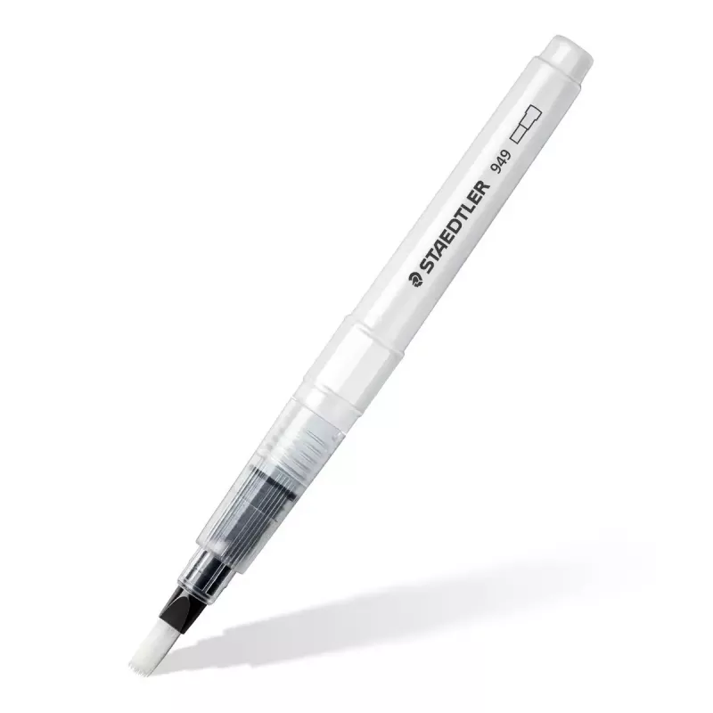 Conjunto de pincéis Staedtler 949 4 unid.