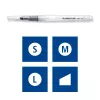 Conjunto de pincéis Staedtler 949 4 unid.