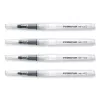 Conjunto de pincéis Staedtler 949 4 unid.