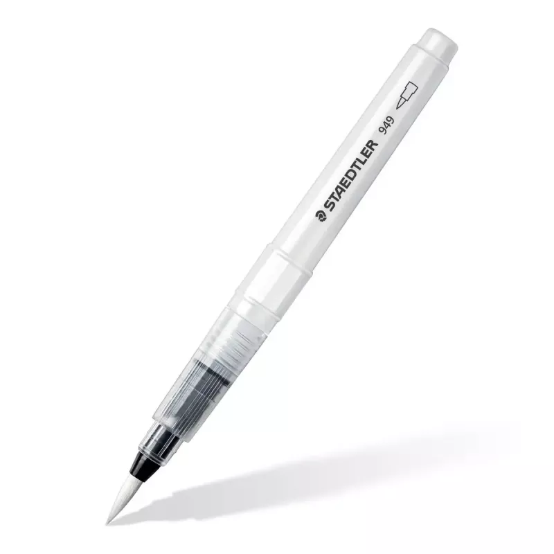 Conjunto de pincéis Staedtler 949 4 unid.