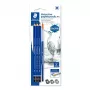 Lápis de cor Staedtler Mars Lumograph aquarell multi