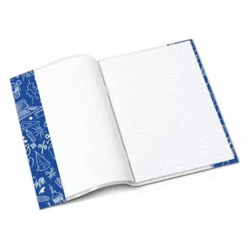 Capa para revistas/livros Herma 20215 multicolor 5 unid.