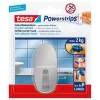 Cabide de toalhas TESA 58261-00000 interior Metallic 1 unid.