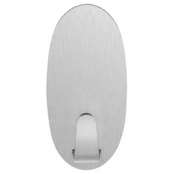 Cabide de toalhas TESA 58261-00000 interior Metallic 1 unid.