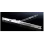 Grampo para rack Rittal AX 2584.100 – aço inoxidável, 1,88 kg, unid.