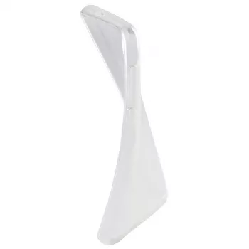 Capa para telemóvel HAMA Crystal Clear para Samsung Galaxy A21, transparente, para ecrãs de 16,5 cm (6,5