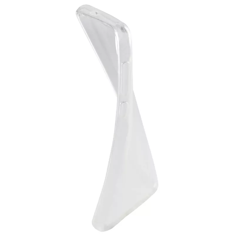 Capa para telemóvel HAMA Crystal Clear para Samsung Galaxy A21, transparente, para ecrãs de 16,5 cm (6,5