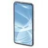 Capa para telemóvel HAMA Crystal Clear para Samsung Galaxy A21, transparente, para ecrãs de 16,5 cm (6,5