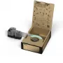 Fita de etiquetas Epson C53S666001 preto sobre branco