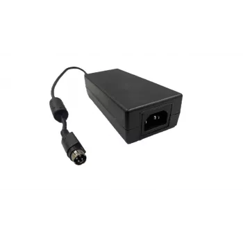 CoreParts MBXPOS-AC0003 fonte de alimentação/inversor para interior 60 W preto