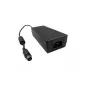 CoreParts MBXPOS-AC0003 fonte de alimentação/inversor para interior 60 W preto