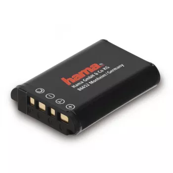 Hama DP 460 iões de lítio (Li-Ion) 1090 mAh