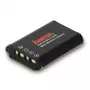 Hama DP 460 iões de lítio (Li-Ion) 1090 mAh