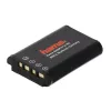 Hama DP 460 iões de lítio (Li-Ion) 1090 mAh