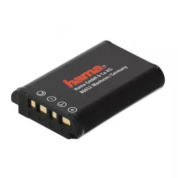 Hama DP 460 iões de lítio (Li-Ion) 1090 mAh