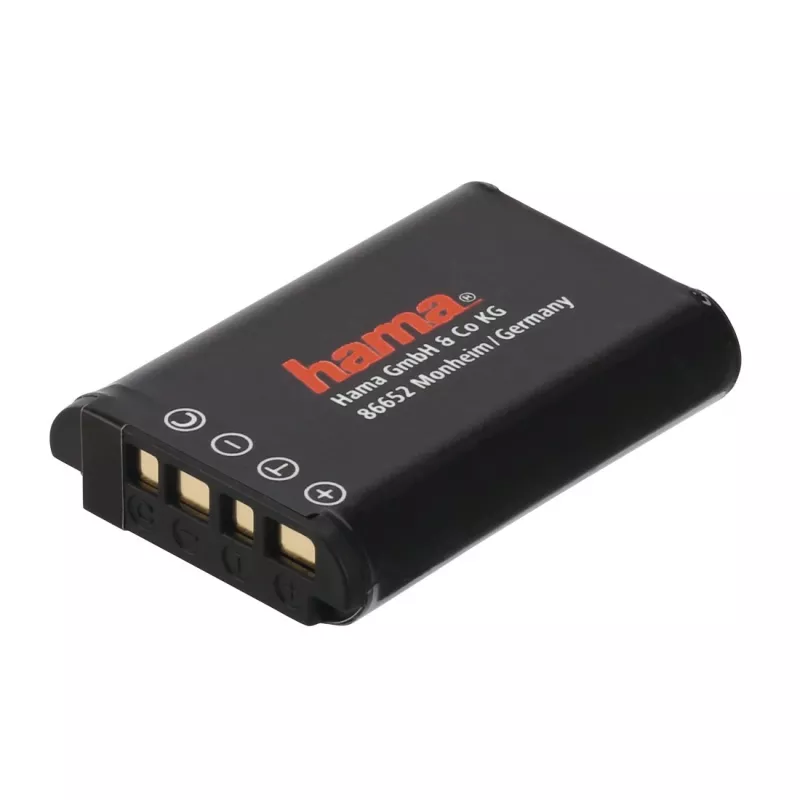 Hama DP 460 iões de lítio (Li-Ion) 1090 mAh