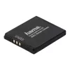 Hama DP 437 iões de lítio (Li-Ion) 580 mAh