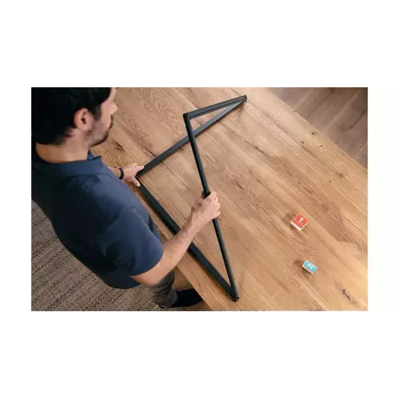 Kit de proteção contra insetos para janelas TESA 55214-01