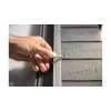 Kit de proteção contra insetos para janelas TESA 55214-01