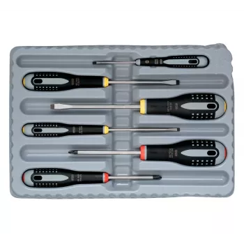 Chave de fendas manual Bahco BE-9881