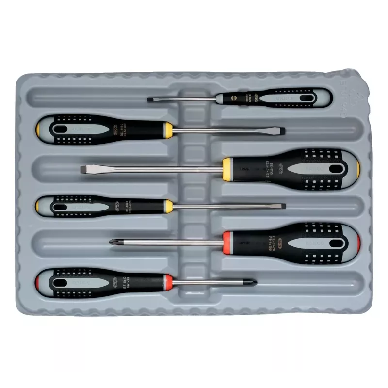 Chave de fendas manual Bahco BE-9881