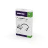 Marmitek Connect USB C to DVI - Adaptador USB-C para DVI