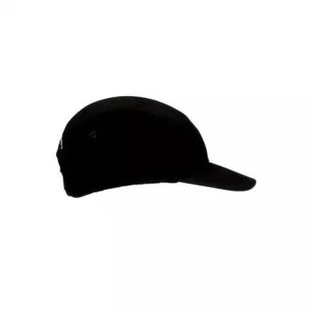 3M 2014282 Capacete de proteção ABS preto