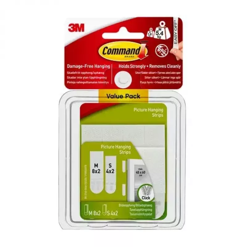 Fita de montagem 3M 17203