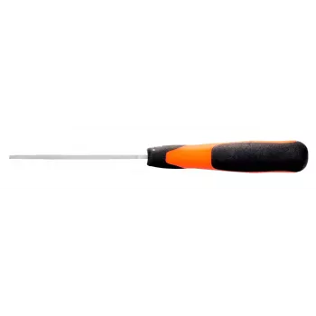 Lima Bahco 1-100-06-3-2 plana de corte suave 16 mm 110 g