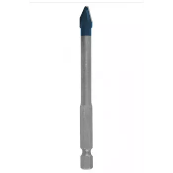 Broca de centrar Bosch 2 608 900 589 5 mm de diâmetro 1 unid.