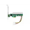 Adaptador PCI interno DeLOCK 90063 PCIe para PCI Windows 10 8.1