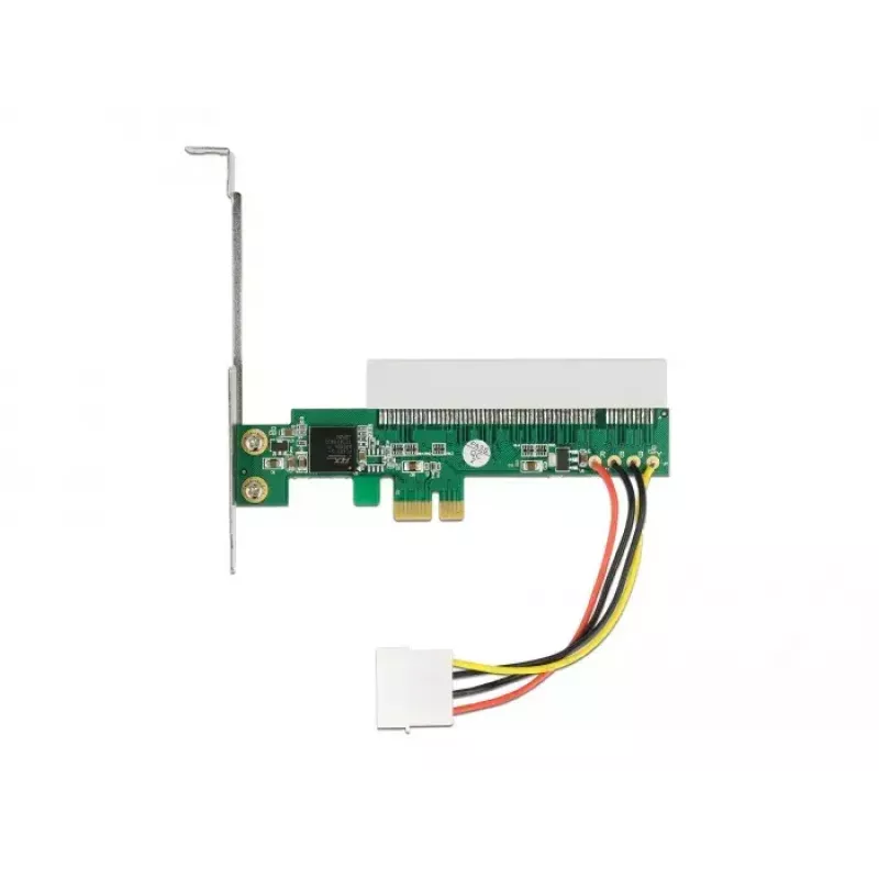 Adaptador PCI interno DeLOCK 90063 PCIe para PCI Windows 10 8.1