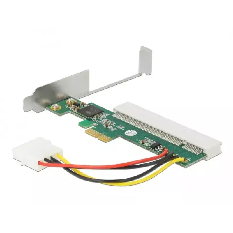 Adaptador PCI interno DeLOCK 90063 PCIe para PCI Windows 10 8.1