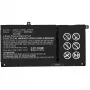 Bateria de substituição para portátil CoreParts MBXDE-BA0239
