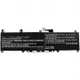 Bateria de substituição para portátil CoreParts MBXAS-BA0185