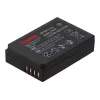Bateria Hama DP 543 iões de lítio 700 mAh para máquina fotográfica