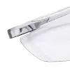 Óculos de proteção Uvex pure-fit transparentes policarbonato 19 g